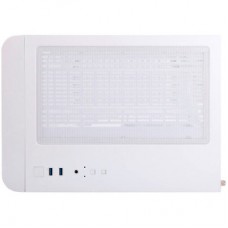 Корпус 1stPlayer Корпус 1stPlayer UV5-WH-2FC7R-W-1FC7-W White без БЖ (UV5-WH-2FC7R-W-1FC7-W) - Фото
