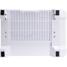 Корпус 1stPlayer Корпус 1stPlayer UV5-WH-2FC7R-W-1FC7-W White без БЖ (UV5-WH-2FC7R-W-1FC7-W) - Фото