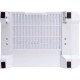 Корпус 1stPlayer Корпус 1stPlayer UV5-WH-2FC7R-W-1FC7-W White без БЖ (UV5-WH-2FC7R-W-1FC7-W)