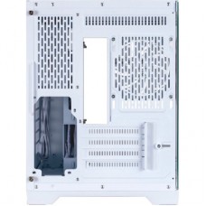 Корпус 1stPlayer Корпус 1stPlayer UV5-WH-2FC7R-W-1FC7-W White без БЖ (UV5-WH-2FC7R-W-1FC7-W) - Фото