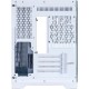 Корпус 1stPlayer Корпус 1stPlayer UV5-WH-2FC7R-W-1FC7-W White без БЖ (UV5-WH-2FC7R-W-1FC7-W)