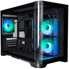 Корпус 1stPlayer UV6-BK-2FC7R-1FC7 - Фото