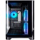 Корпус 1stPlayer UV6-BK-2FC7R-1FC7