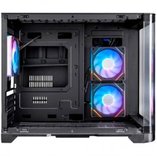 Корпус 1stPlayer UV6-BK-2FC7R-1FC7 - Фото