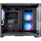 Корпус 1stPlayer UV6-BK-2FC7R-1FC7