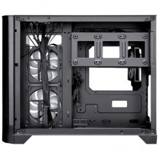 Корпус 1stPlayer UV6-BK-2FC7R-1FC7 - Фото