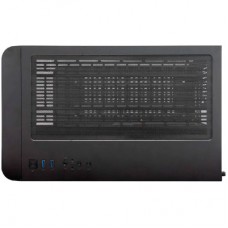 Корпус 1stPlayer UV6-BK-2FC7R-1FC7 - Фото