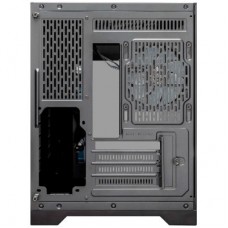Корпус 1stPlayer UV6-BK-2FC7R-1FC7 - Фото