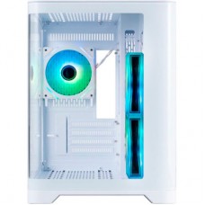 Корпус 1stPlayer UV6-WH-2FC7R-W-1FC7-W - Фото