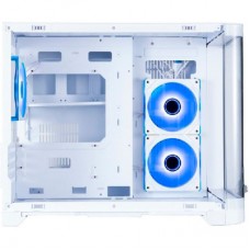 Корпус 1stPlayer UV6-WH-2FC7R-W-1FC7-W - Фото