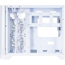 Корпус 1stPlayer UV6-WH-2FC7R-W-1FC7-W - Фото