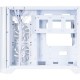 Корпус 1stPlayer UV6-WH-2FC7R-W-1FC7-W