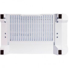 Корпус 1stPlayer UV6-WH-2FC7R-W-1FC7-W - Фото