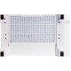 Корпус 1stPlayer UV6-WH-2FC7R-W-1FC7-W
