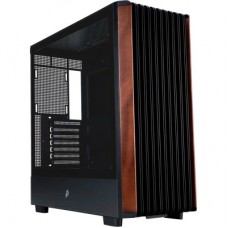 Корпус 1stPlayer WD5-BK - Фото