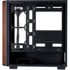 Корпус 1stPlayer WD5-BK - Фото