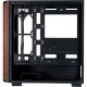 Корпус 1stPlayer WD5-BK