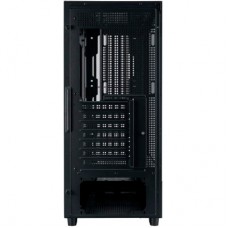 Корпус 1stPlayer WD5-BK - Фото