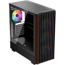 Корпус 1stPlayer WD5-BK - Фото