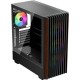 Корпус 1stPlayer WD5-BK