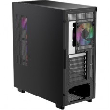 Корпус 1stPlayer WD5-BK - Фото