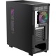 Корпус 1stPlayer WD5-BK