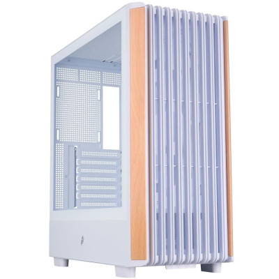 Корпус 1stPlayer WD5-WH