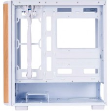 Корпус 1stPlayer WD5-WH - Фото