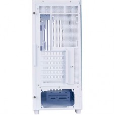Корпус 1stPlayer WD5-WH - Фото