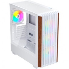 Корпус 1stPlayer WD5-WH - Фото