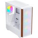 Корпус 1stPlayer WD5-WH