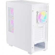 Корпус 1stPlayer WD5-WH - Фото