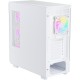 Корпус 1stPlayer WD5-WH