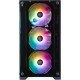Корпус 1stPlayer X2-M-BK-4F7