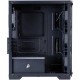 Корпус 1stPlayer X2-M-BK-4F7