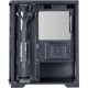 Корпус 1stPlayer X2-M-BK-4F7