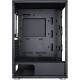 Корпус 1stPlayer X5-BK-4F1