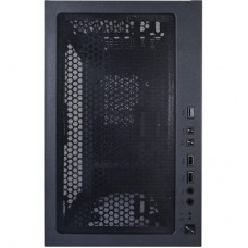 Корпус 1stPlayer X5-BK-4F1 - Фото