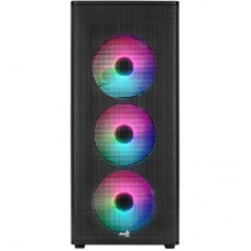 Корпус AeroCool Designer-G-BK-v2 (ACCM-ES05143.11) - Фото