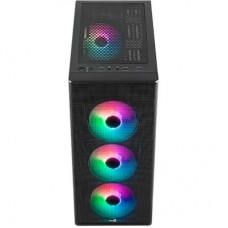 Корпус AeroCool Designer-G-BK-v2 (ACCM-ES05143.11) - Фото