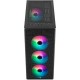 Корпус AeroCool Designer-G-BK-v2 (ACCM-ES05143.11) Корпус AeroCool Designer-G-BK-v2 (ACCM-ES05143.11)