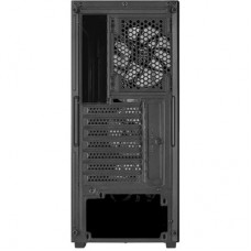 Корпус AeroCool Designer-G-BK-v2 (ACCM-ES05143.11) - Фото