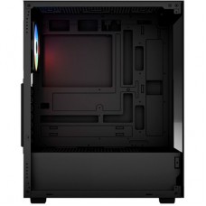 Корпус AeroCool Pivot-G-BK-v1 (ACCM-ES08013.11) - Фото