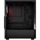 Корпус AeroCool Pivot-G-BK-v1 (ACCM-ES08013.11)
