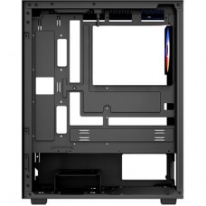 Корпус AeroCool Pivot-G-BK-v1 (ACCM-ES08013.11) - Фото