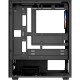 Корпус AeroCool Pivot-G-BK-v1 (ACCM-ES08013.11)