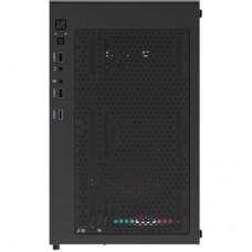 Корпус AeroCool Pivot-G-BK-v1 (ACCM-ES08013.11) - Фото