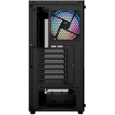 Корпус AeroCool Pivot-G-BK-v1 (ACCM-ES08013.11) - Фото