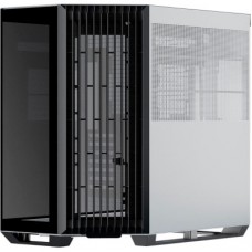 Корпус APNX V1 Black/White (APCM-VI01003.M1) - Фото
