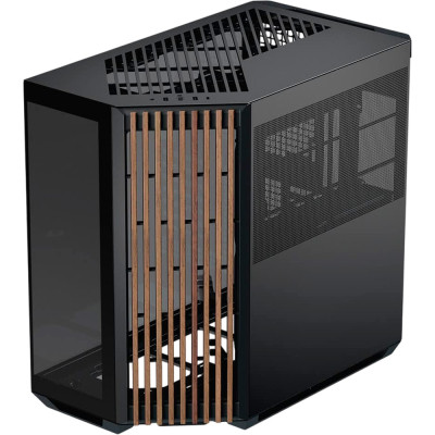 Корпус APNX V1-W Black (APCM-VI01103.11)